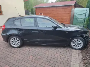BMW 1 Series E81/E87 116i Edition Lifestyle 2010