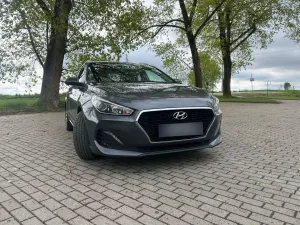 Hyundai i30 III 2019