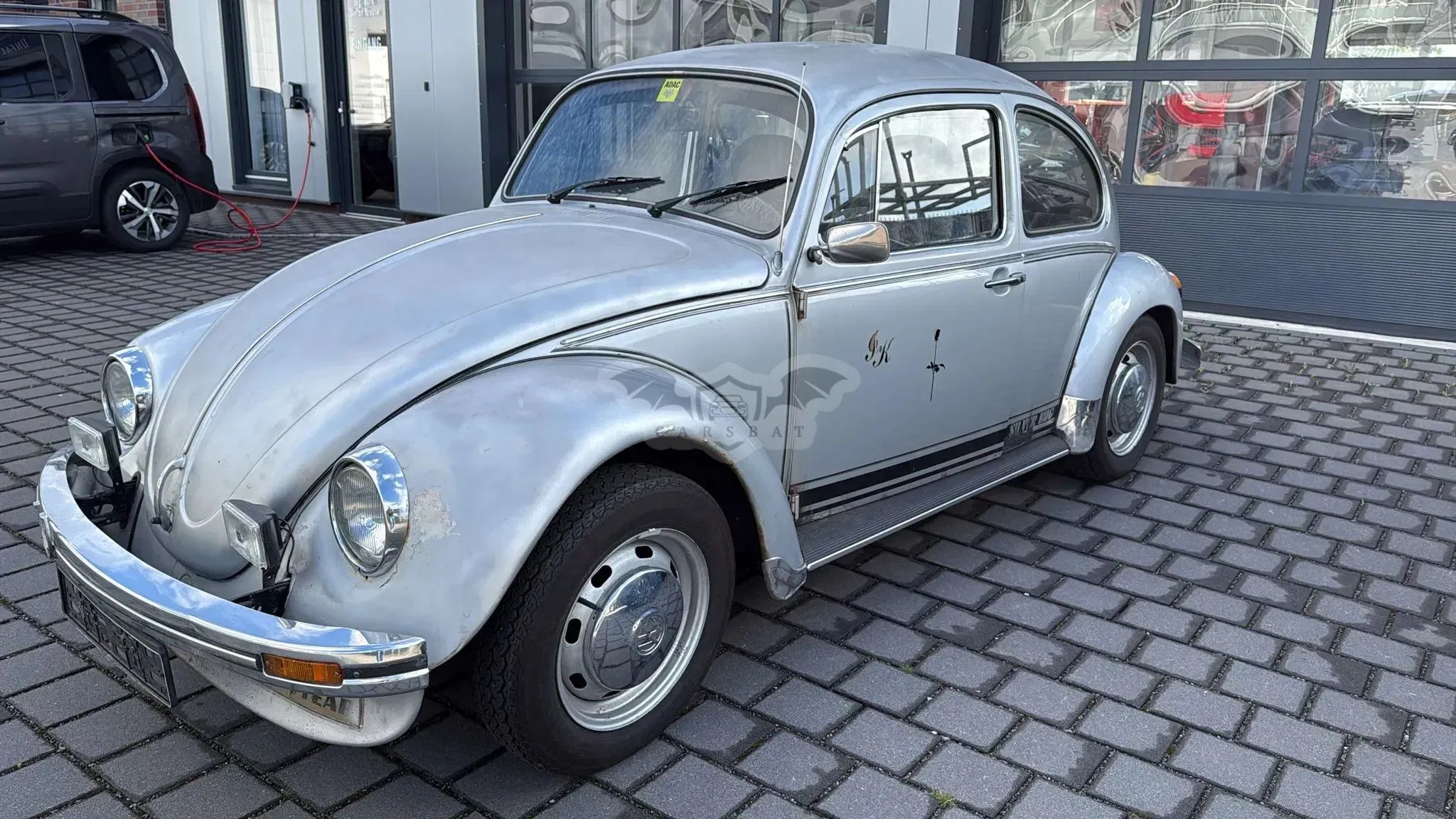 Volkswagen Beetle 1981