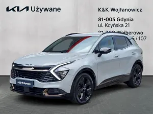 Kia Sportage V 2023