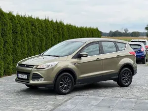 Ford Kuga II 2014