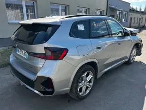BMW X1 U11 xDrive25e M Sportpaket 2024