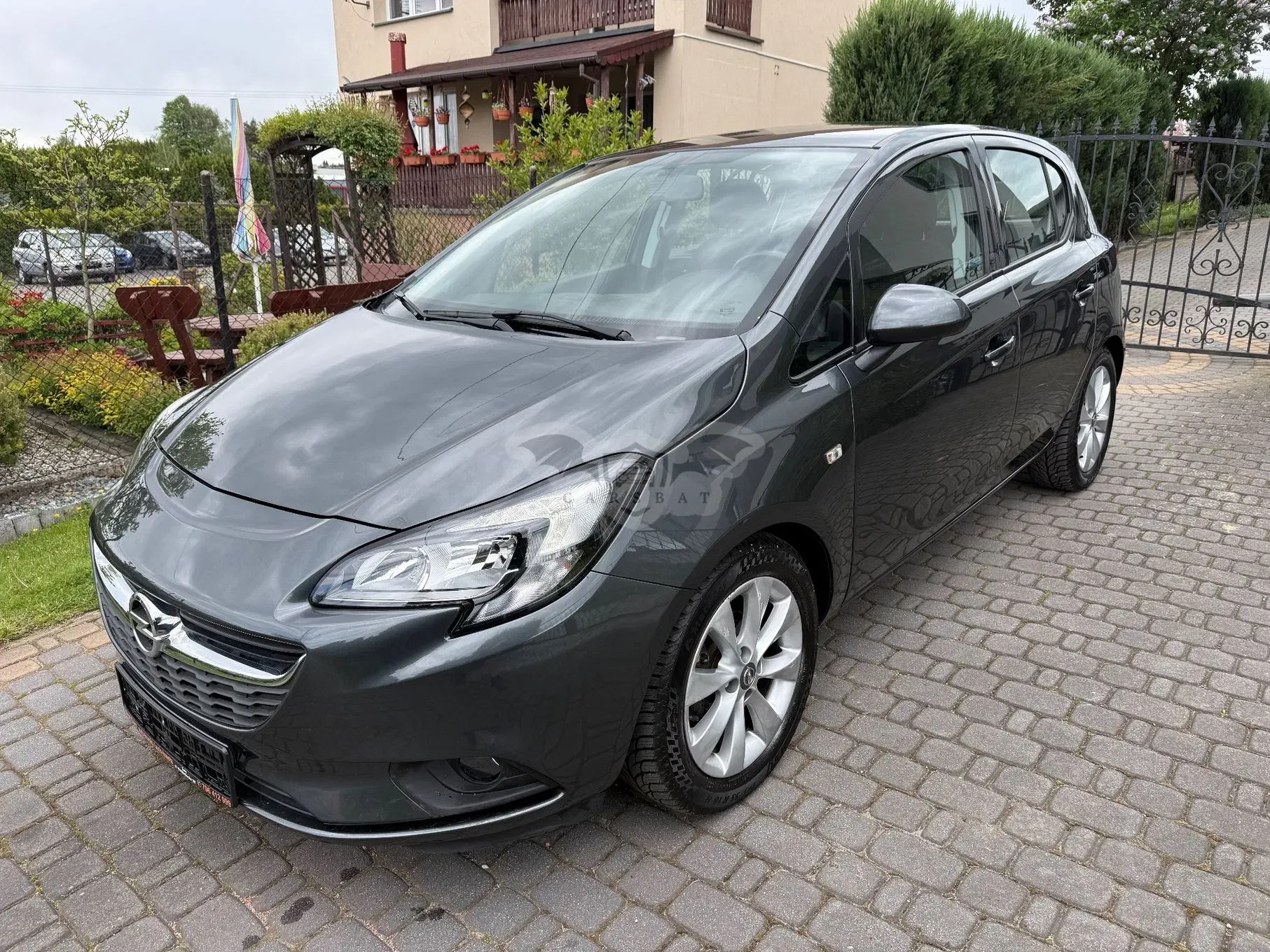 Opel Corsa E 1.4 Active 2018