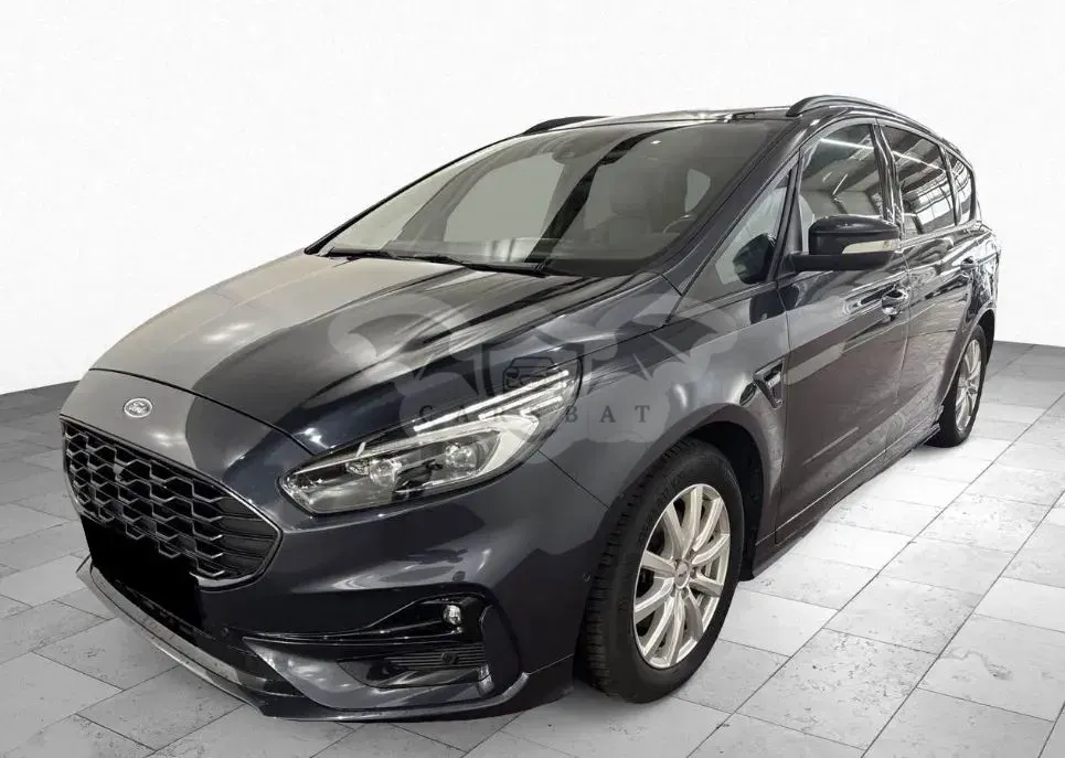 Ford S-Max II 2.5 Duratec FHEV ST-LINE 2022