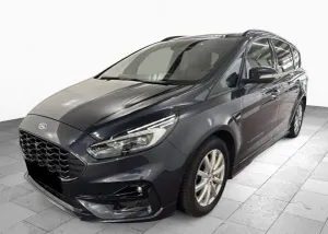 Ford S-Max II 2.5 Duratec FHEV ST-LINE 2022