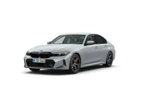 BMW 3 Series G20/G21 330i xDrive M Sport sport 2026