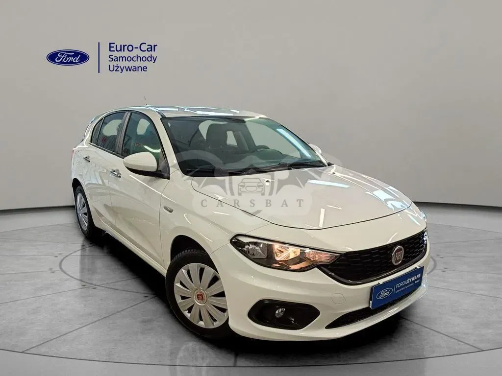 Fiat Tipo II 1.4 16v Lounge EU6d 2019