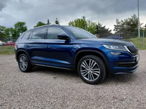 Skoda Kodiaq I 1.5 TSI ACT 4x2 L&K DSG 7os 2020