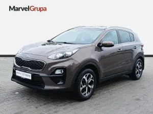 Kia Sportage IV 1.6 GDI M 2WD 2020
