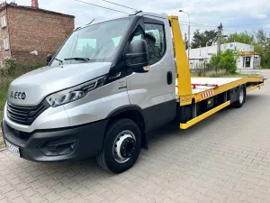 Iveco Daily 2023
