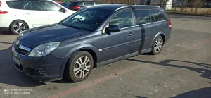 Opel Vectra C 2005