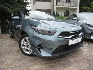 Kia Ceed III 1.5 T-GDI M DCT 2023