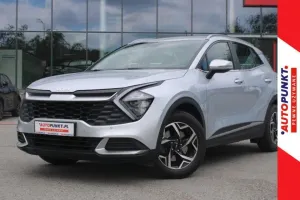 Kia Sportage V 2023