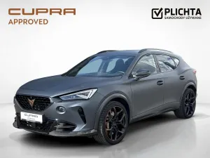 Cupra Formentor 2024