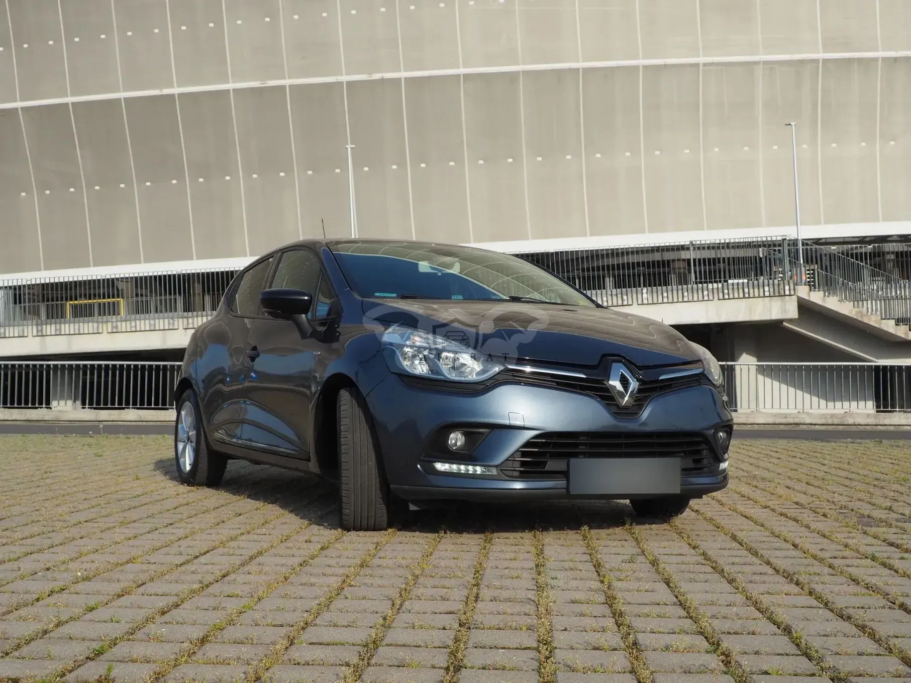 Renault Clio IV 2017