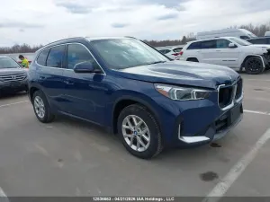 BMW X1 U11 xDrive23i mHEV xLine 2023