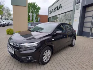 Dacia Sandero III 2023