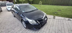 Toyota Avensis III 2.0 D-4D Edition 2011