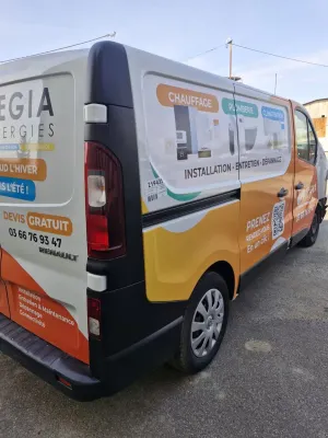 Renault Trafic 2021
