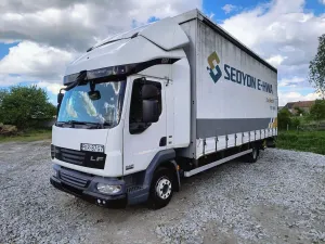 DAF LF 2012