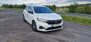 Dacia Sandero III 1.0 TCe Expression 2021