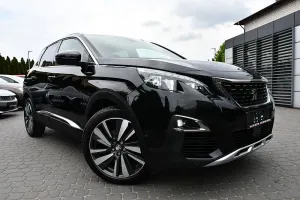 Peugeot 3008 II 1.6 THP Allure S&S EAT6 2018