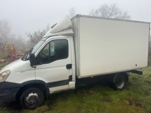 Iveco Daily 2012
