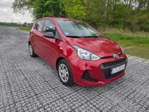 Hyundai i10 II 1.0 Premium 2018