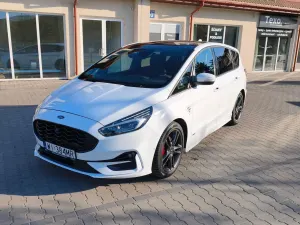 Ford S-Max II 2.0 EcoBlue AWD ST-Line 2022