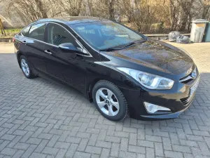 Hyundai i40 1.7 CRDi Classic 2013