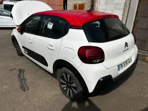 Citroën C3 III 2020