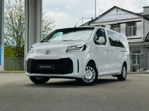Toyota ProAce 2.0 D4-D Long Business 2024