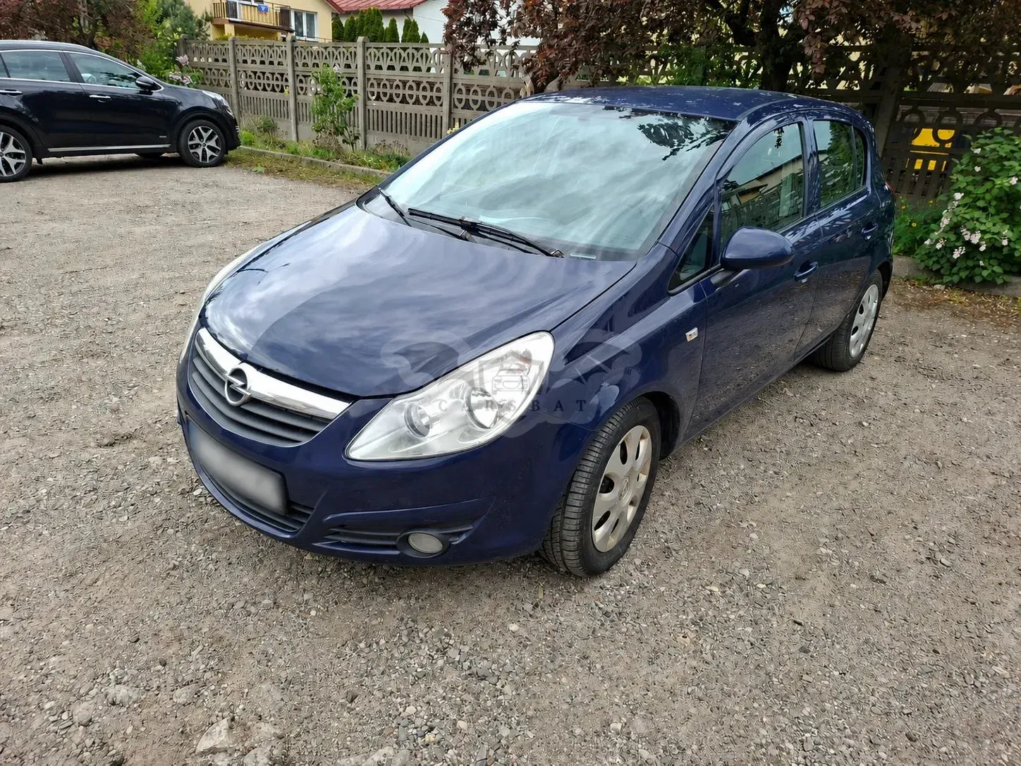 Opel Corsa D 1.4 16V Cosmo 2004