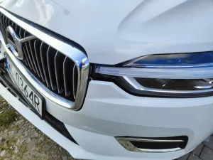 Volvo XC60 II B4 B Inscription 2020