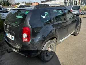 Dacia Duster I 2013