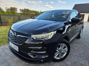 Opel Grandland 1.6 D Start/Stop Business Edition 2018