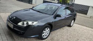 Renault Laguna III 2010