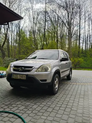 Honda CR-V II 2.0 LS 2004