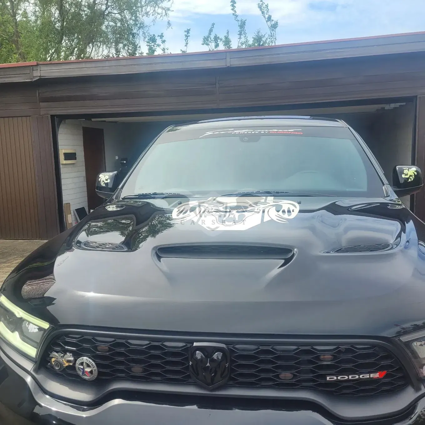 Dodge Durango 5,7 R/T 2021
