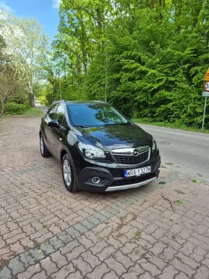 Opel Mokka I 1.4 T Enjoy S&S 4x4 EU6 2015