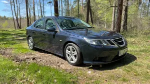 Saab 9-3 II 1.8t Linear 2008