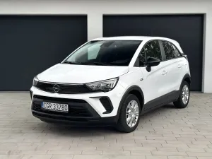Opel Crossland 1.2 Edition 2022