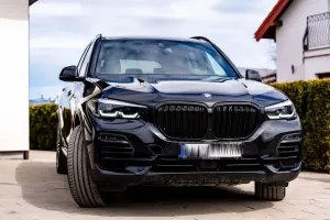BMW X5 G05 xDrive25d 2020