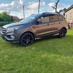 Ford Kuga II 2.0 TDCi 4x4 ST-Line 2019