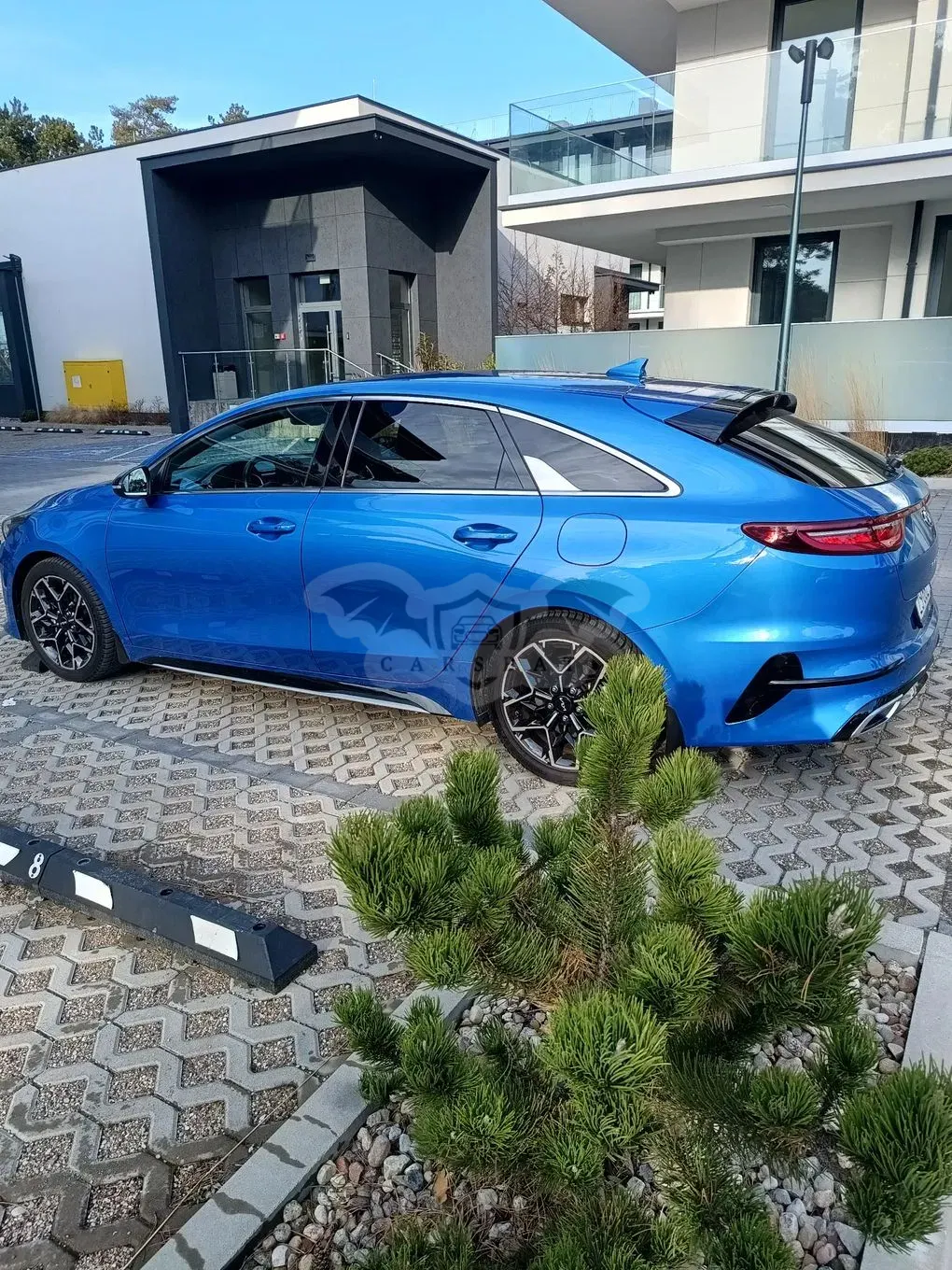 Kia Ceed 2020