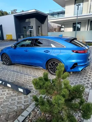 Kia Ceed 2020
