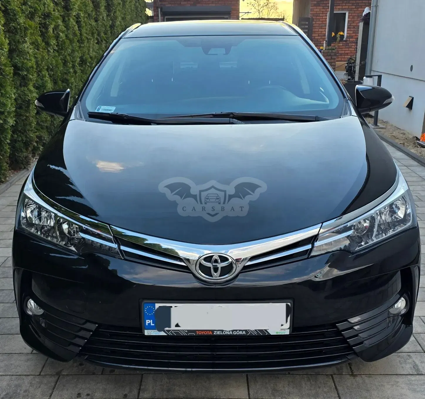 Toyota Corolla Seria E16 1.6 Classic Plus 2018