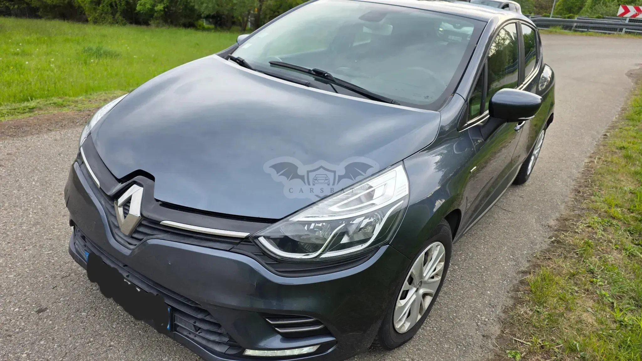 Renault Clio IV TCe 90 INTENS 2019