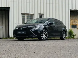 Toyota Corolla Seria E21 1.8 Hybrid Comfort 2023