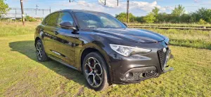 Alfa Romeo Stelvio 2.2 16V AT8 Q4 Veloce 2020